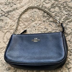 Coach mini purse